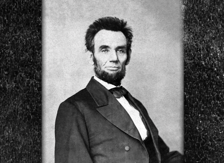 Abraham Lincoln